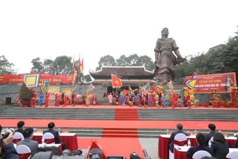“越南春节——2024街头之春”活动精彩纷呈