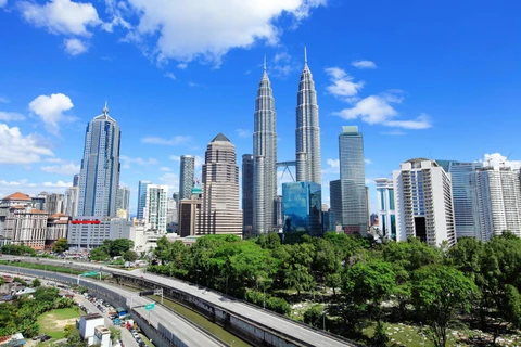 马来西亚：2023年国内生产总值初步核算结果低于预期