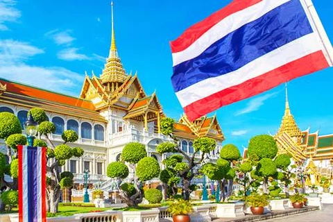泰国提出6项推动东盟旅游发展的文件