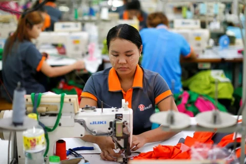 泰国新成立企业数量创十年来最高