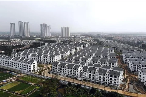 2024年1月越南房地产引进外资升至第一