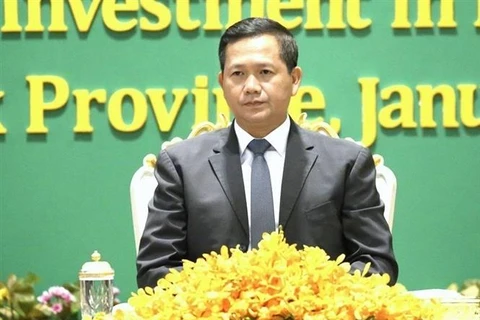 2024年为柬埔寨经济复苏之年 