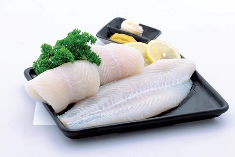 越南是美国第二大白肉鱼供应市场 