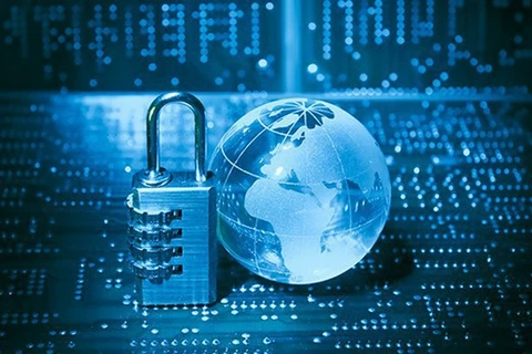 越南是网络安全潜在市场 