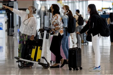 泰国将继续扩大免签证旅行计划