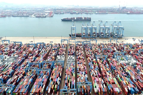 泰国采取措施加大对中国的出口力度