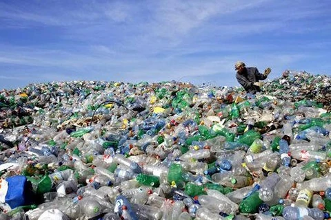 马来西亚提出税收优惠以减少塑料垃圾