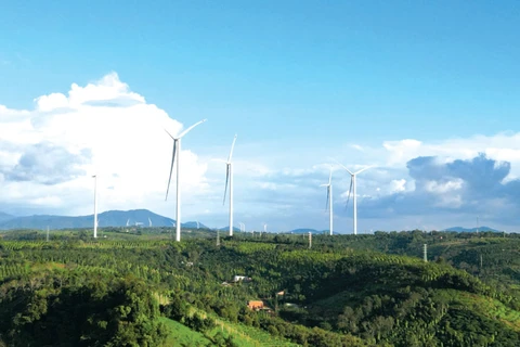 印度尼西亚新绿色投资规定出炉