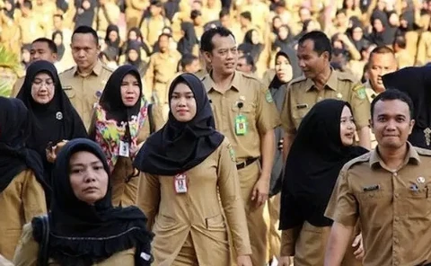 印尼减少调往新首都的公务员人数