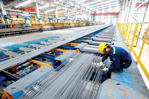 贸易救济局就加拿大对越南钢丝产品进行保障措施调查风险发出警告