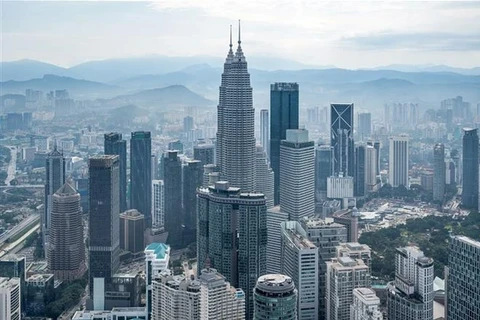 马来西亚是亚洲投资条件最好的国家