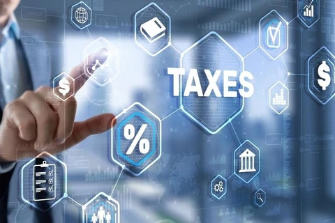 东盟推进税收系统改革