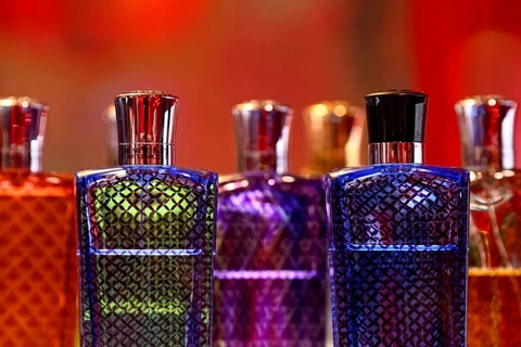 泰国希望吸引更多外国香水制造商