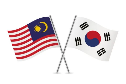 马来西亚与韩国恢复自由贸易协定谈判