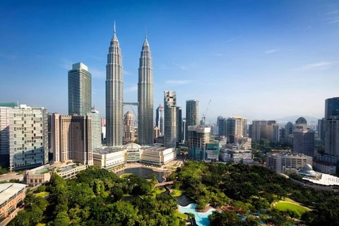 马来西亚希望吸引中国游客500万人次