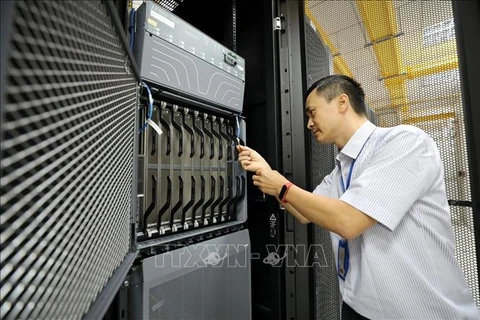 越南信息安全局提示各单位制定信息系统事件响应计划