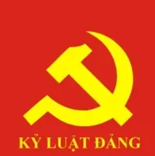 越共中央书记处决定对7名违纪党员给予开除党籍处分