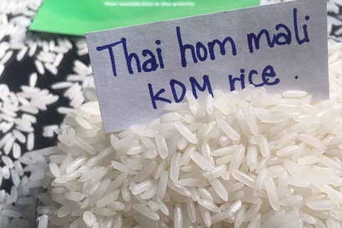 泰国预测今年第二季度大米价格将上涨