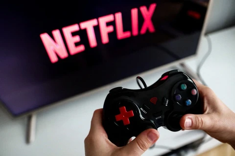 越南要求Netflix停止在越南发行未经许可的游戏