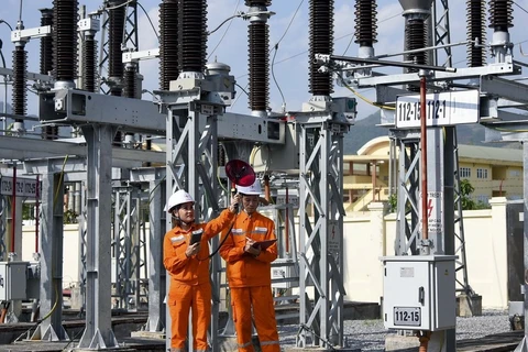 政府总理要求采取有力措施保障用电高峰电力稳定供应