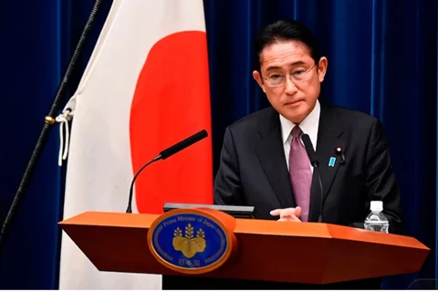 日本2024年《外交蓝皮书》：继续扩大与东盟合作 提升日越两国关系等级