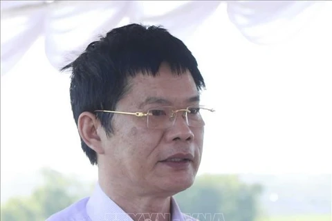 福山集团案件：永福省人民委员会副主席阮文却和另5名被告人造起诉