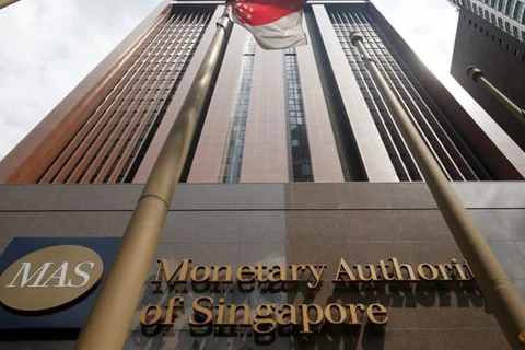 新加坡金管局维持货币政策不变