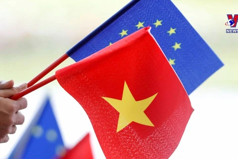 越南企业努力充分利用EVFTA带来的机会