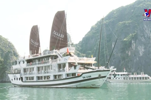 广宁省推出旅游目的地门票减免优惠活动