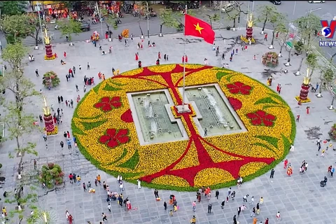 俄专家：越南成功走向社会主义市场经济