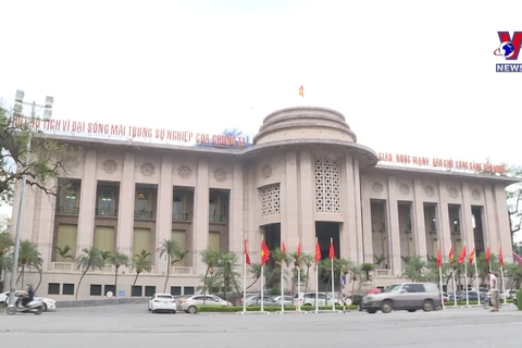 美国财政部继续不将越南列入货币操纵国观察名单