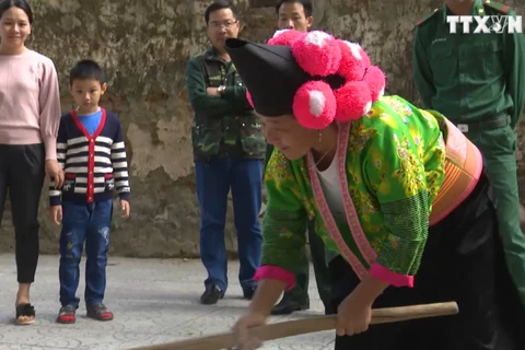 山罗省将蒙族文化特色引入娱乐活动