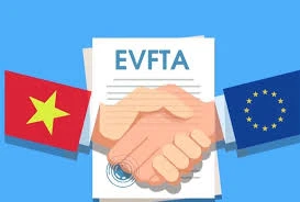 越南国会将在第九次会议投票批准EVFTA协定