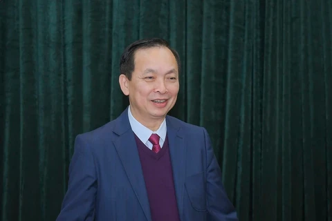 越南国家银行副行长：将加强信贷增长严格监管力度