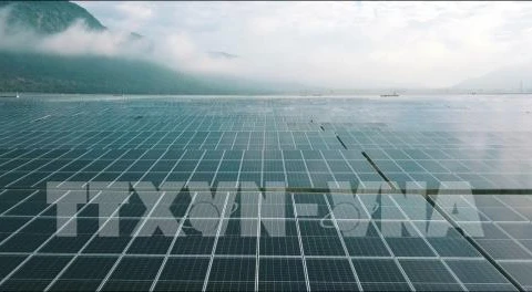 亚洲开发银行向西宁省TTC太阳能项目提供3780万美元的贷款