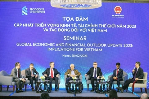 越南经济继续保持高增速
