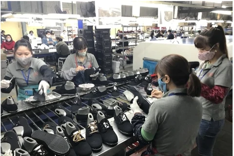 英越自贸协定：创造了越南皮革鞋类产业出口英国市场的优势 