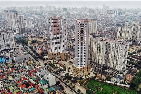 越南80%的房地产交易所恢复正常运营