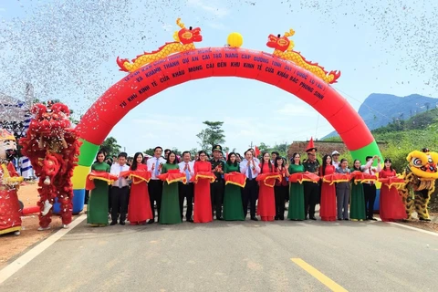 广宁省举行多项具有意义的活动 庆祝该省建省60周年