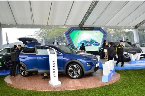 2024年汽车市场：汽车电动化和中国品牌的进军趋势