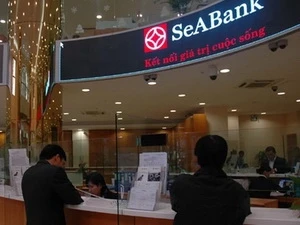 越南安平银行和东南亚银行成为西联汇款的正式代理商