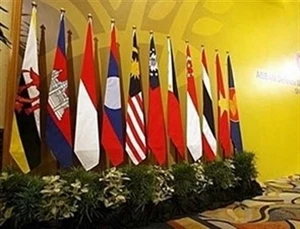 第8届东盟高级别劳工官员会议在柬埔寨举行