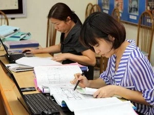 越南国家审计署重视审计工作质量