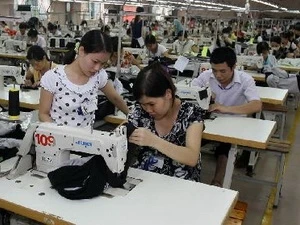 越南商品如何进入美国市场 