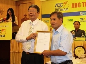 越南首次举行UCI 框架内的国际自行车比赛 