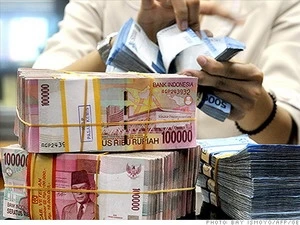 印尼2013年经济增长速度有望达6.8%