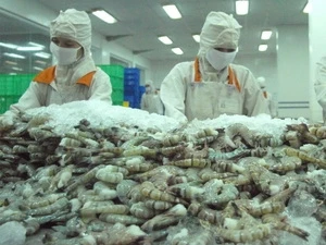 越南要求世贸组织就美方诉越南虾倾销案设立会审组