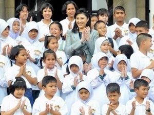 泰国教育事业面向即将建成的东盟共同体