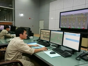 越南电力集团确保5月份供电充足