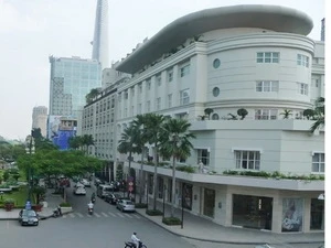 西贡旅游总公司努力成为越南一流旅游企业